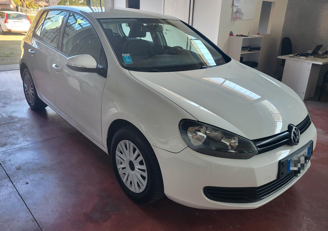 Volkswagen Golf 1.4 5p. United