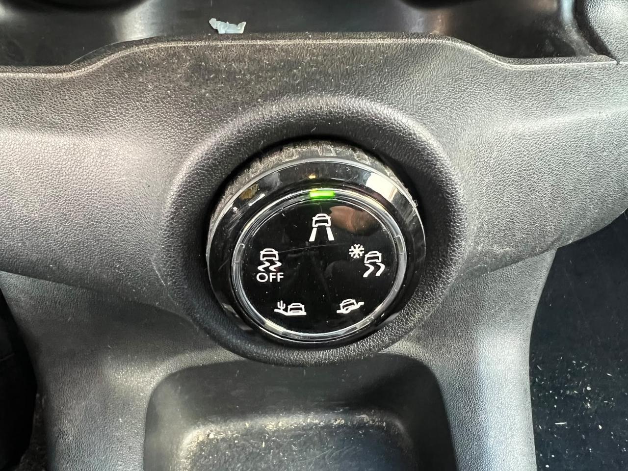 Citroen C4 Cactus BlueHDi 100 Shine