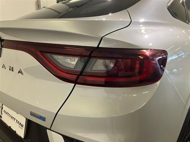 RENAULT Arkana 1.6 E-Tech full hybrid R.S. Line Auto 145cv