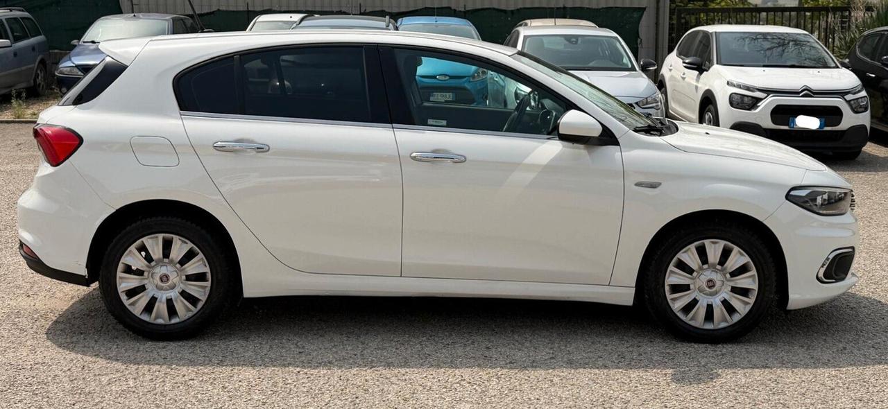 Fiat Tipo 1.6 Mjt S&S 5 porte Business
