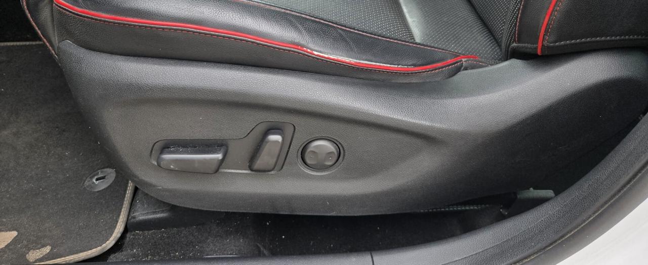 Kia Sportage 1.6 CRDI 136 DCT7 2WD Mild Hybrid GT Line 30th Ann.