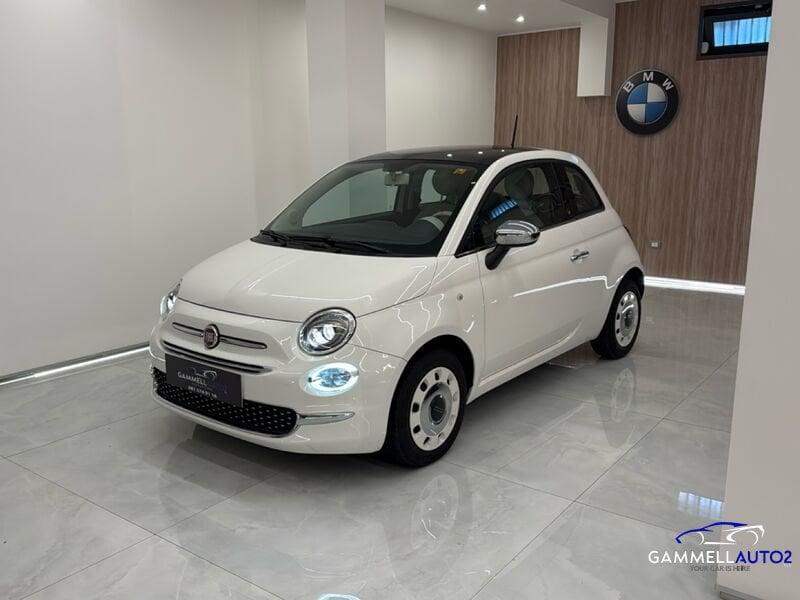 FIAT 500 500 1.2 Lounge