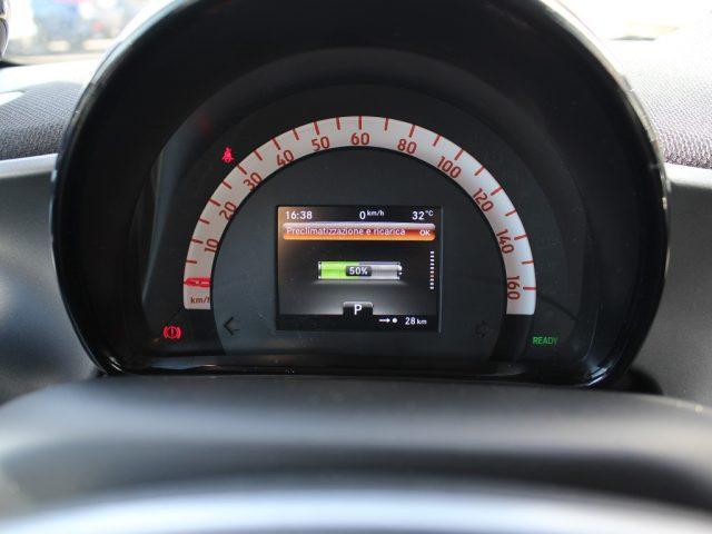 SMART ForTwo EQ Pulse