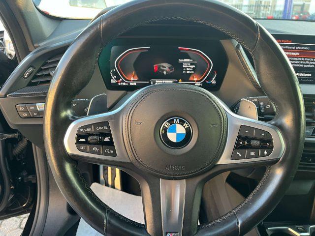 BMW 118 Serie 1 F40 118d Msport auto