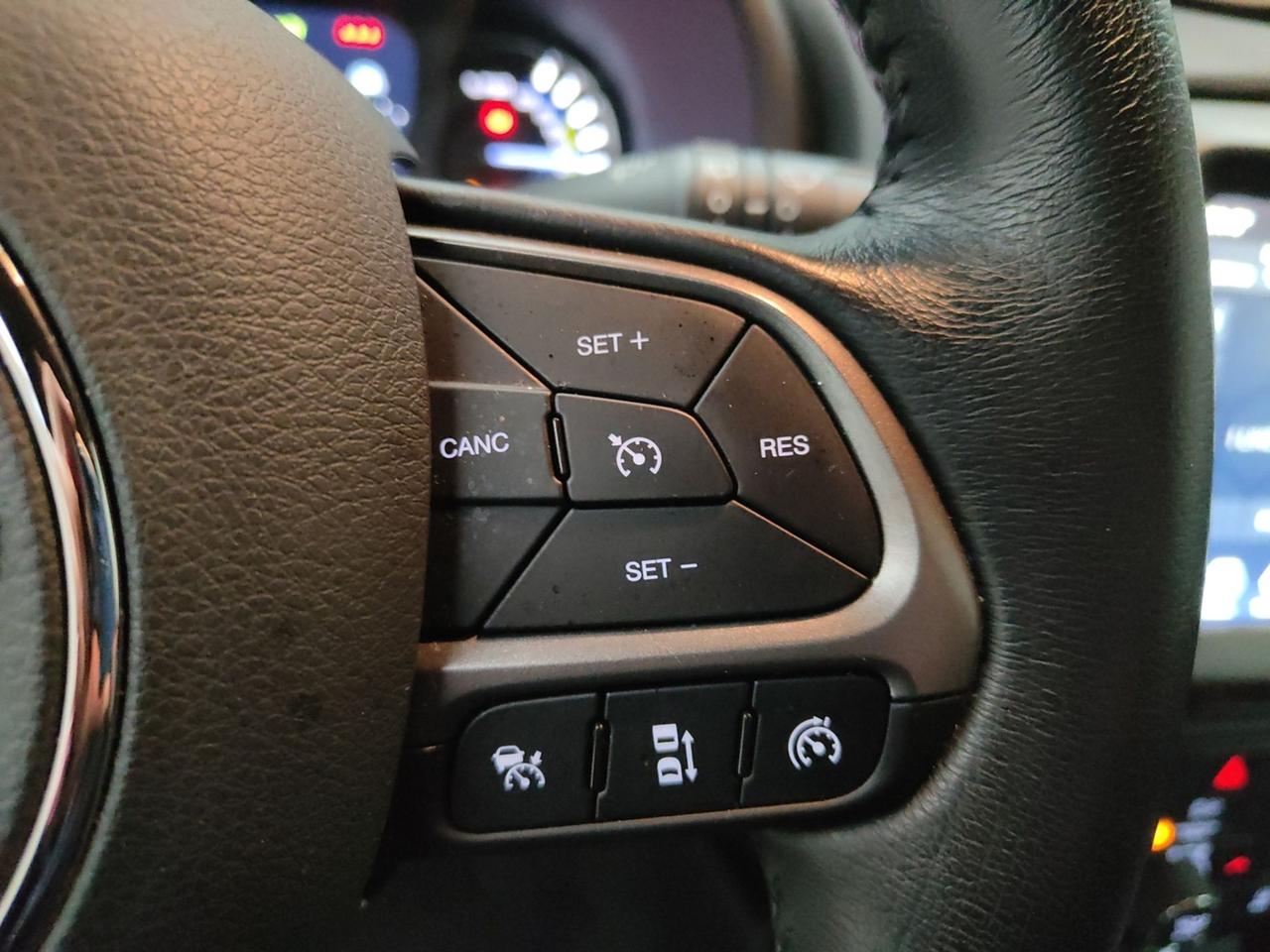 JEEP Renegade 2019 1.3 T4 PHEV 240CV S 4XE AT6