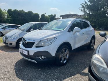 OPEL Mokka 1.4 Turbo Ecotec 140CV 4x2 Start&Stop Cosmo