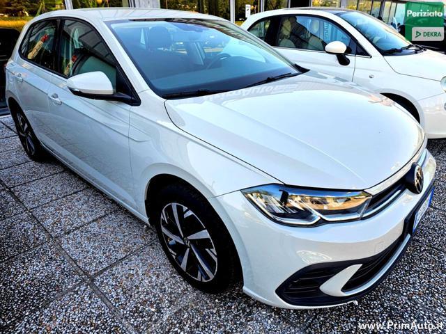 VOLKSWAGEN Polo 1.0 TSI Life