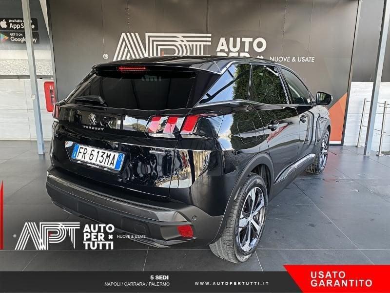 Peugeot 3008 3008 1.5 bluehdi Allure s&s 130cv