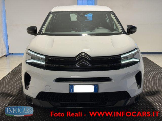 CITROEN C5 Aircross BlueHDi 130 CV EAT8 Feel - PROMO