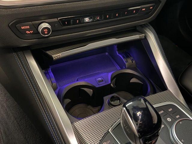 BMW 420 d 48V xDrive Coupé Msport