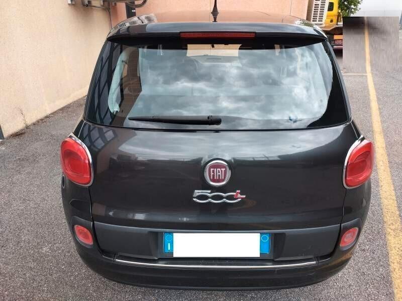 Fiat 500L 1.3 Multijet 95 CV Lounge