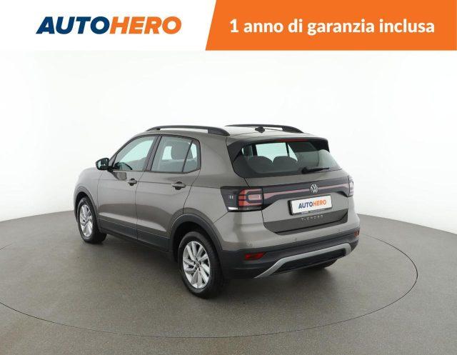 VOLKSWAGEN T-Cross 1.0 TSI 110 CV DSG Style