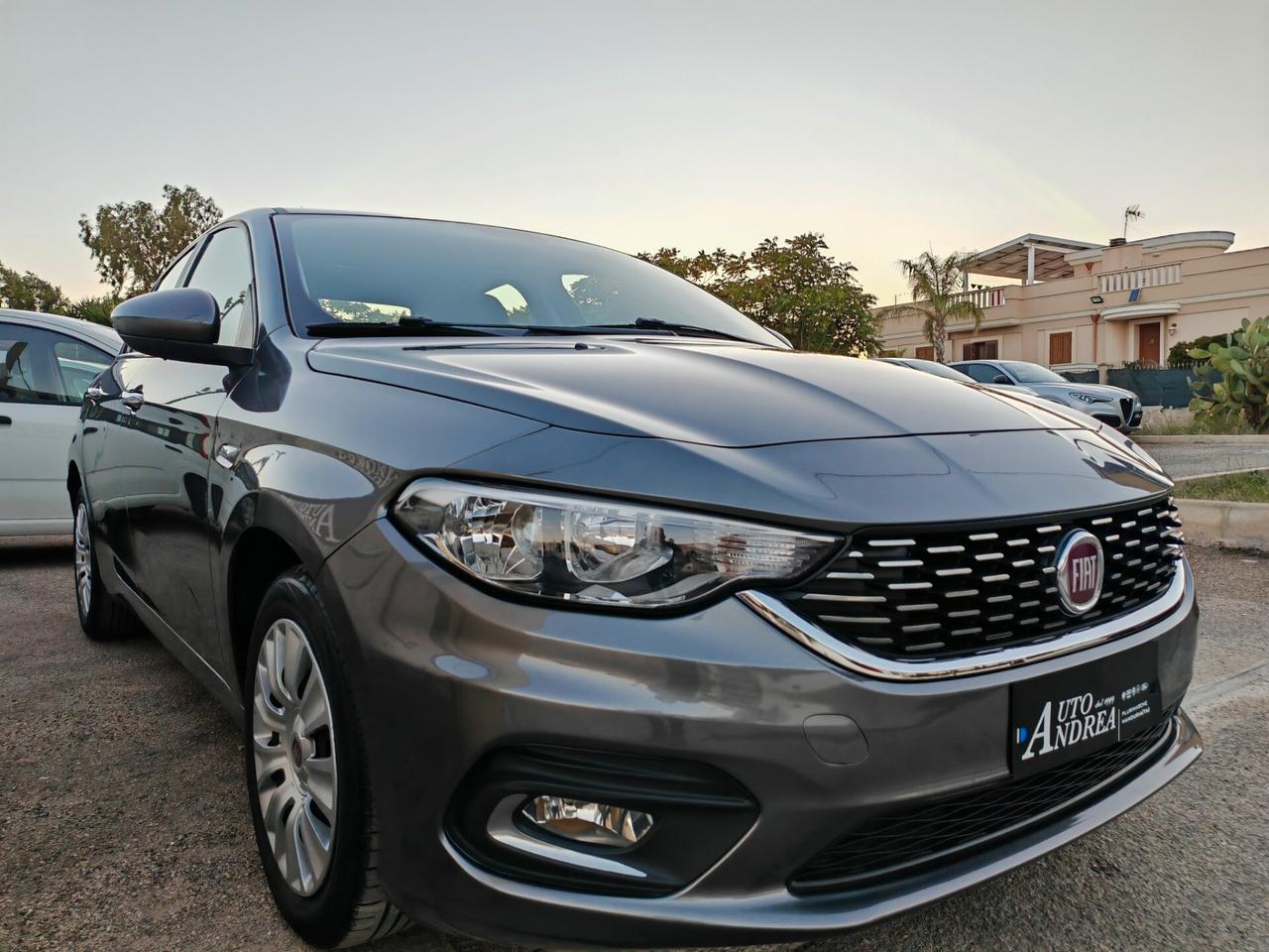 Fiat Tipo 1.3 Mjt 95cv 76000km Full 2018