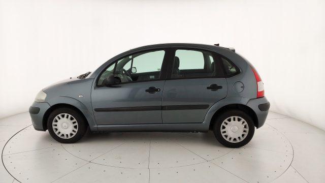 CITROEN C3 1.1 Elegance