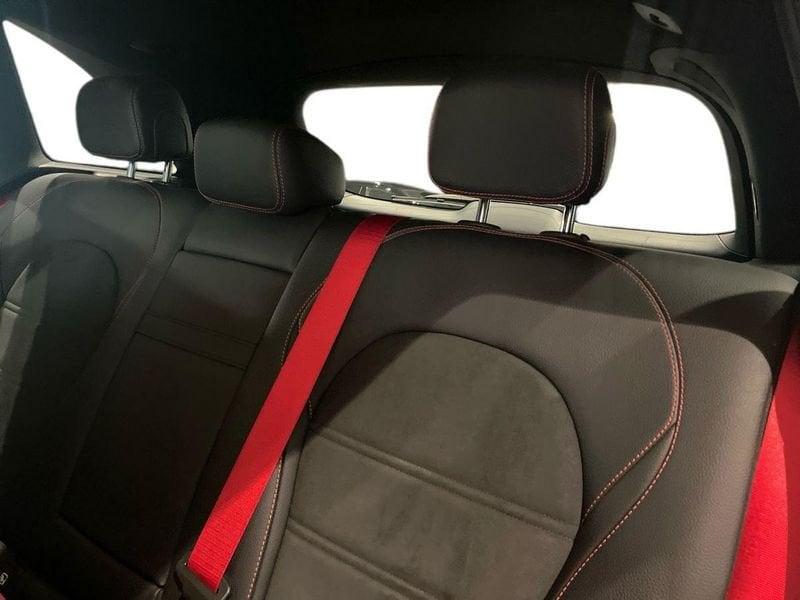 Mercedes-Benz GLC 220 d Premium Plus 4matic auto