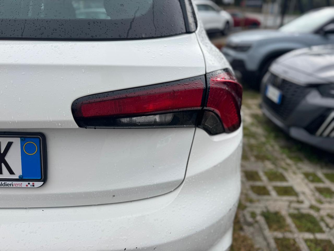 FIAT Tipo MY23 1.0cc 100cv Hatchback Life