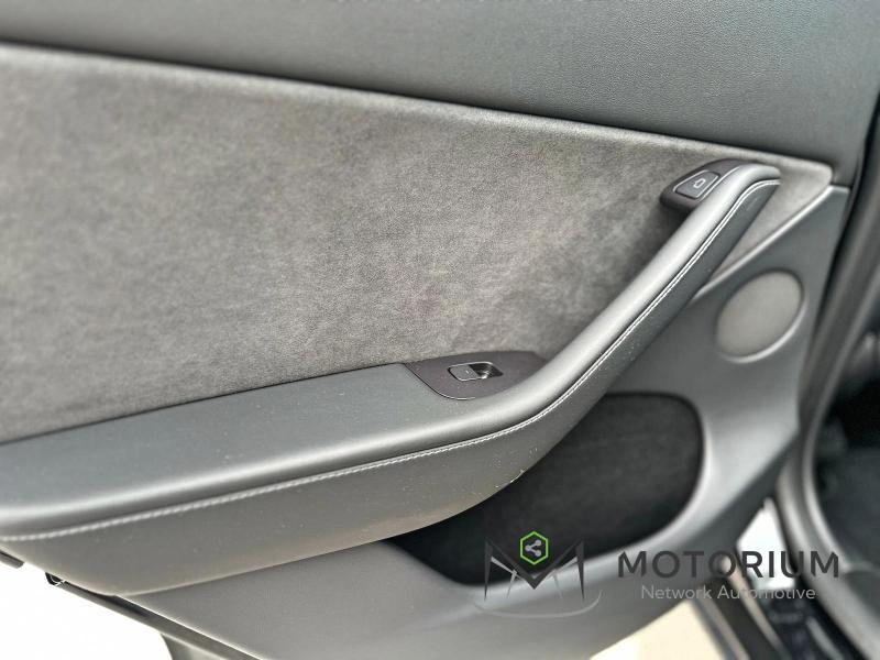 Tesla Model Y Performance AWD 75 KW 515 CV