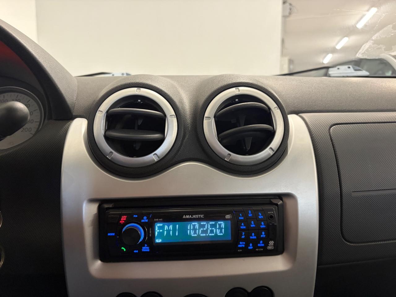 Dacia Sandero 1.4 8V GPL Lauréate Perfetta