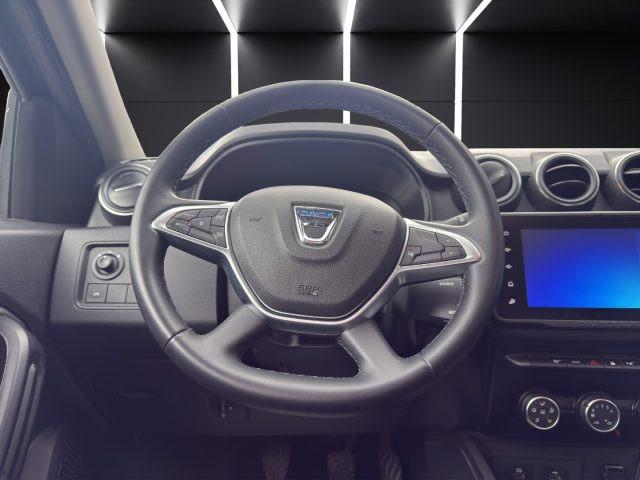 DACIA Duster 1.0 TCe GPL 4x2 Comfort