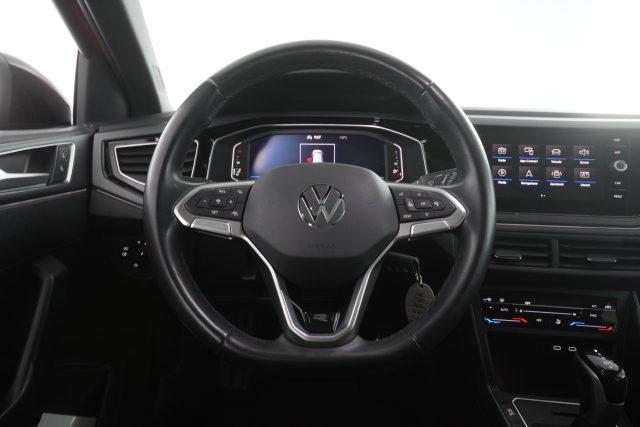 VOLKSWAGEN Taigo Taigo 1.0 TSI 110 CV DSG R-Line