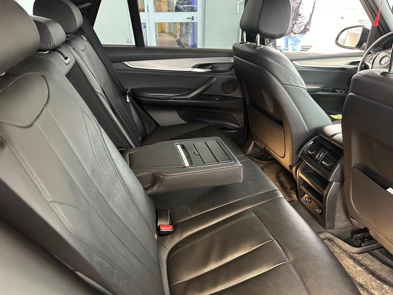 Bmw X5 Experience 25 d #8899