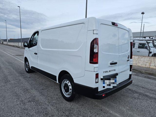 FIAT Talento 1.6 MJT 120CV PC-TN Furgone 12q