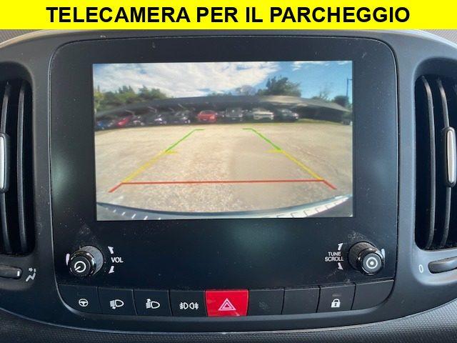 FIAT 500L 1.4 T-Jet 120 CV CROSS