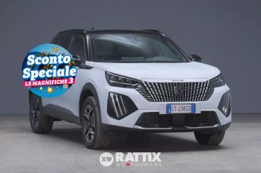 Peugeot 2008 1.2 Puretech 130CV GT EAT8