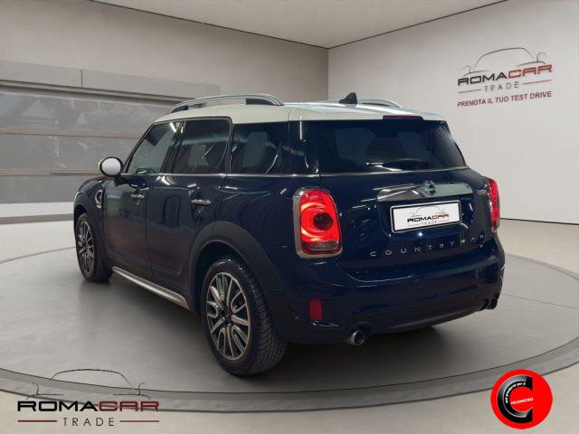 MINI Countryman 2.0 Cooper S Boost Countryman