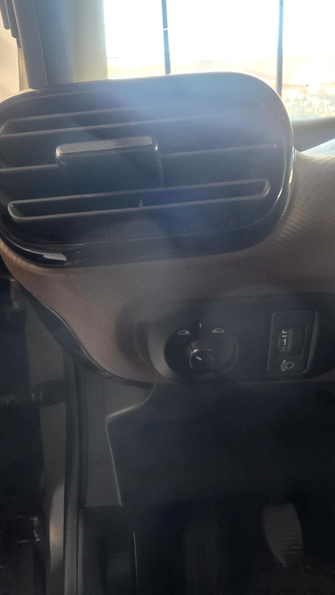 Citroen C4 Cactus PureTech 82 S&S ETG Shine Edition