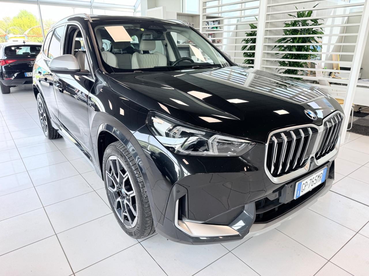 Bmw X1 sDrive 18i xLine auto