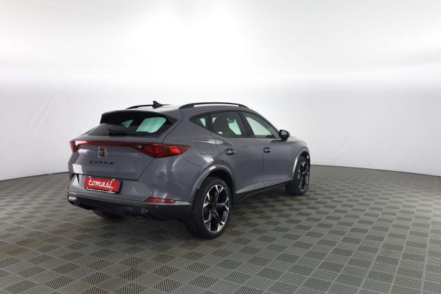 CUPRA Formentor Formentor 2.0 TDI 4Drive DSG
