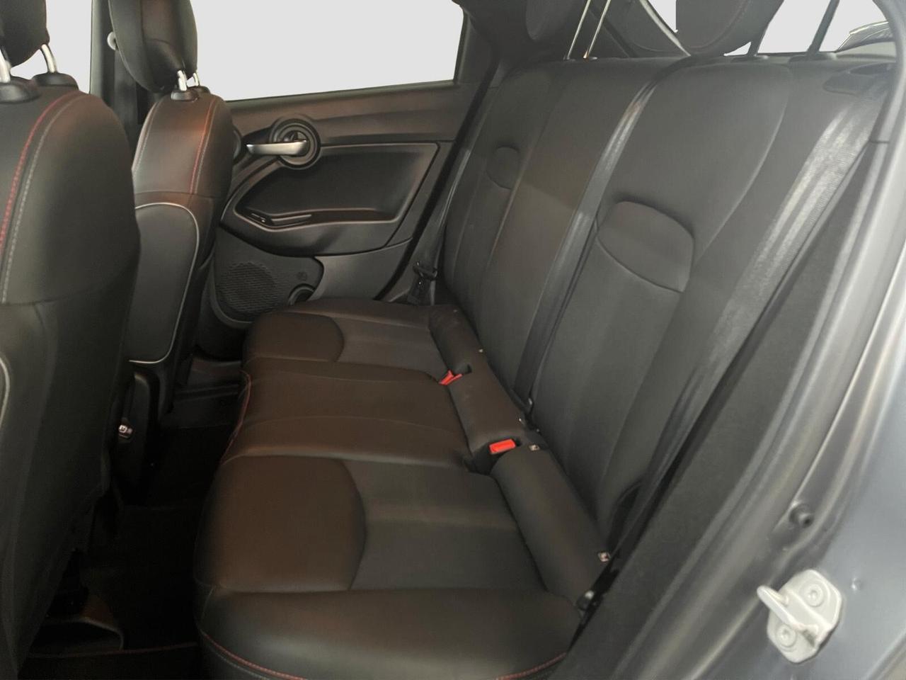 Fiat 500X 1.0 Benzina T3 120 CV Sport 2021
