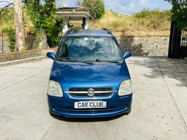 Opel Agila 1.3 CDTI 70cv Enjoy Clima Sky Neop.