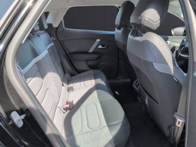 CITROEN C4 PureTech 130 S&S Plus