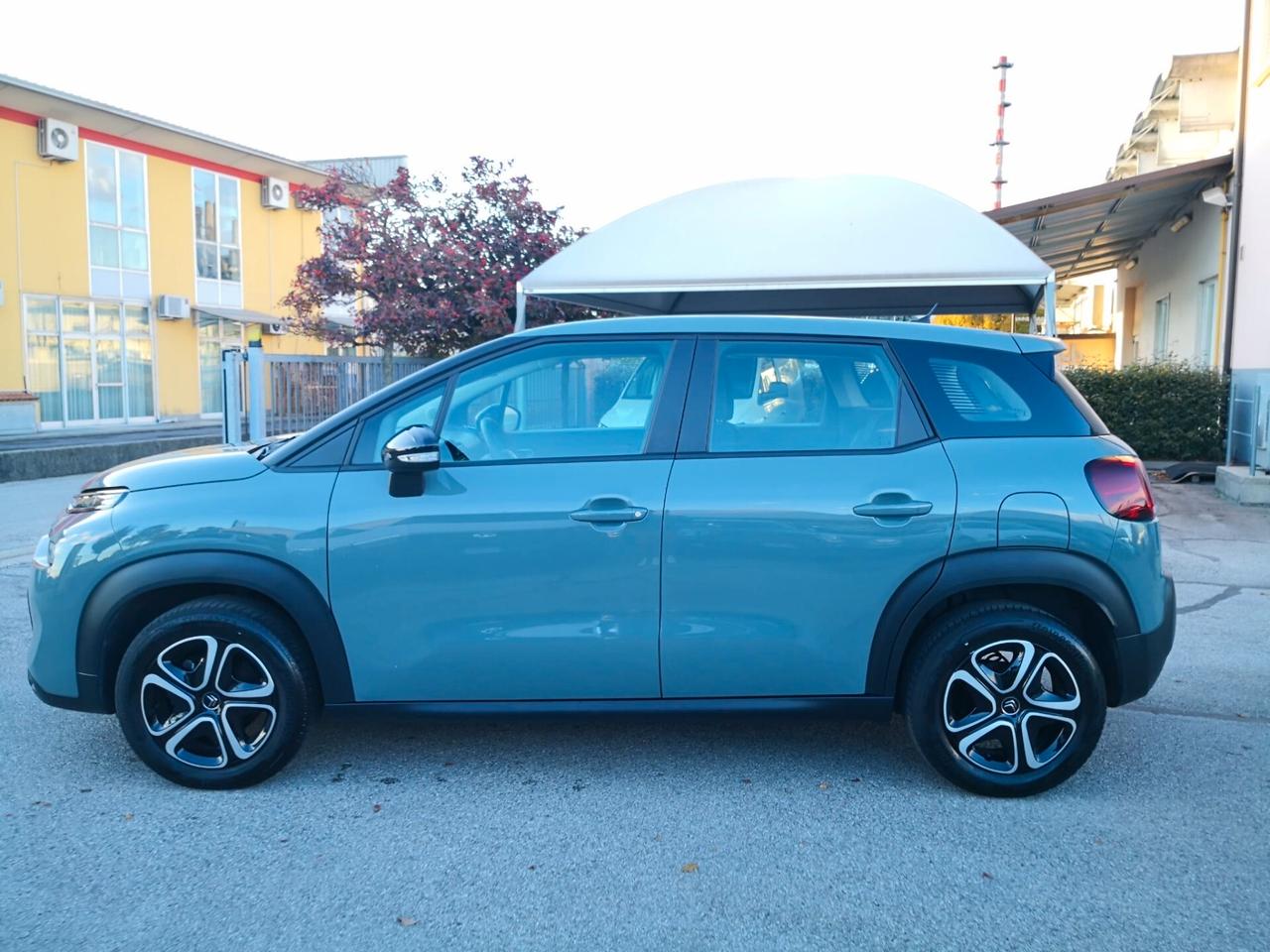 Citroen C3 Aircross PureTech 110 S&S ***COME NUOVA***