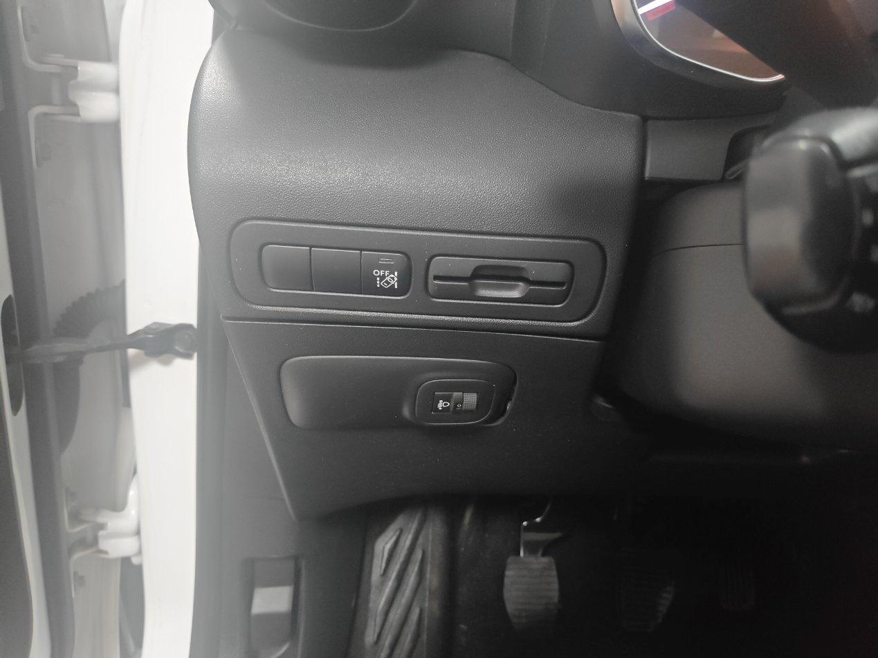 Citroen C3 Aircross 1.6 bluehdi Feel 100cv