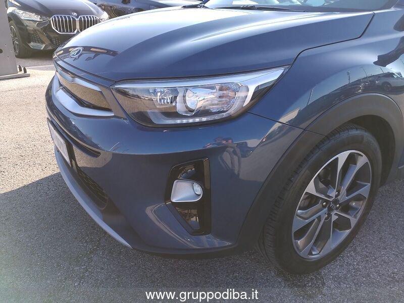 KIA Stonic Benzina 1.0 t-gdi Energy 120cv dct7 my18