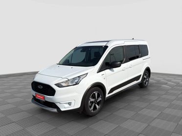 FORD Tourneo Connect Gran Tourneo Connect 1.5 EcoBlue 120 CV Titanium