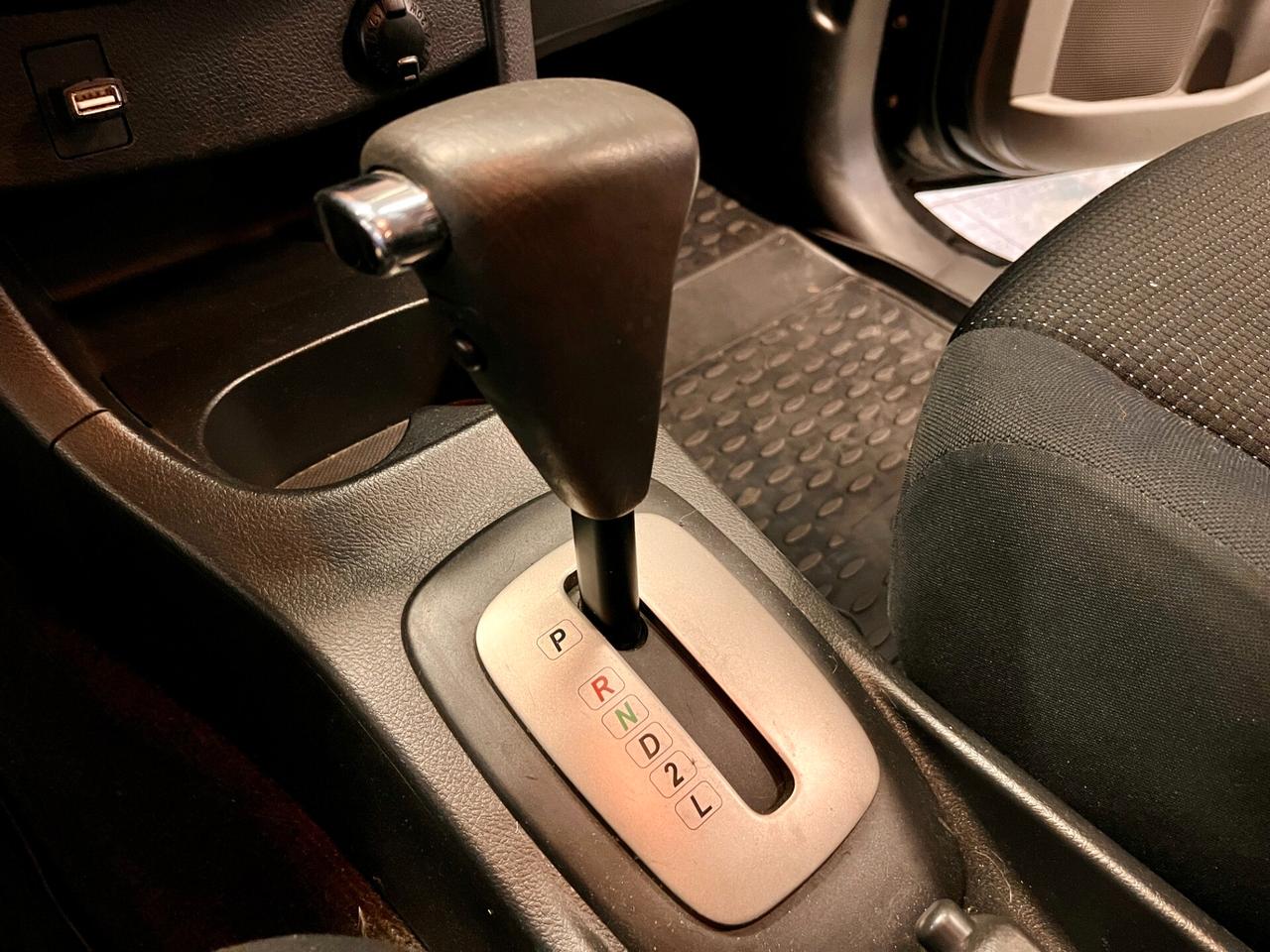 Daihatsu Terios 1.5 4X4 SXA-CAMBIO AUTOMATICO-