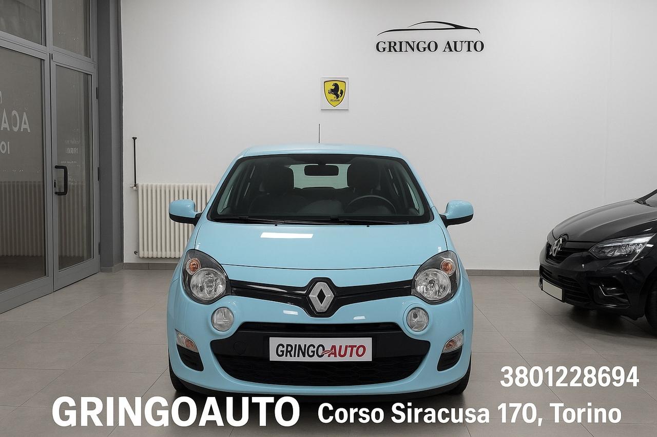 Renault Twingo SCe 65 CV Duel2
