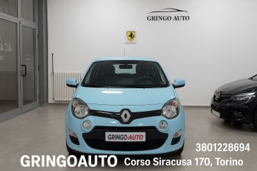 Renault Twingo SCe 65 CV Duel2