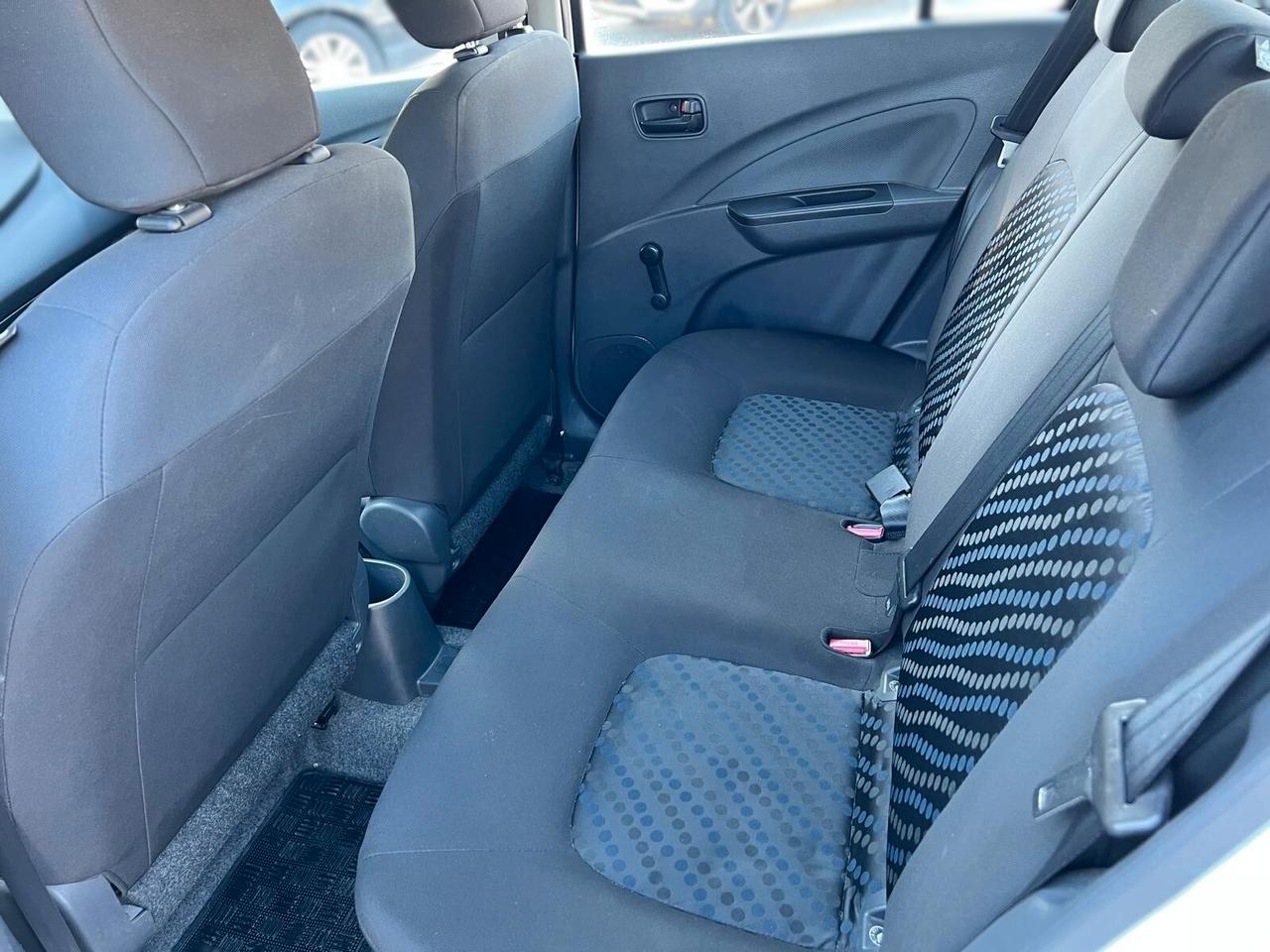 SUZUKI CELERIO 1.0 Style - 2018