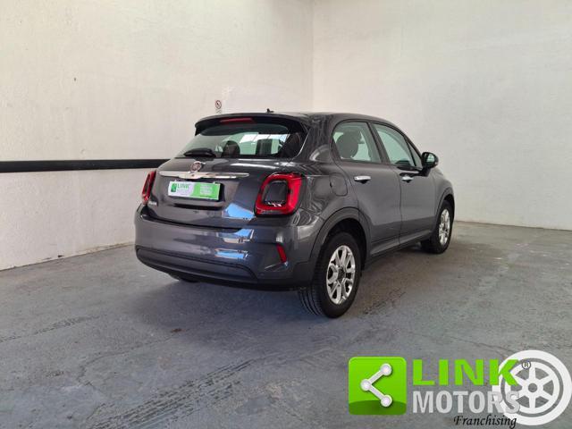 FIAT 500X 1.0 T3 120 CV Urban GARANZIA INCLUSA