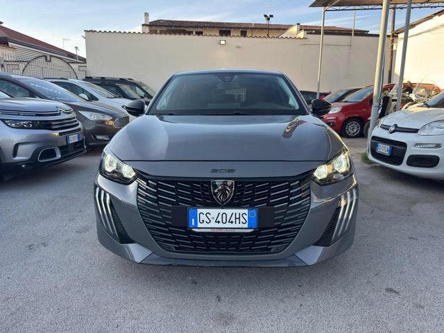 PEUGEOT 208 PureTech 75cv RESTYLING 60MILA KM SUPER PREZZO