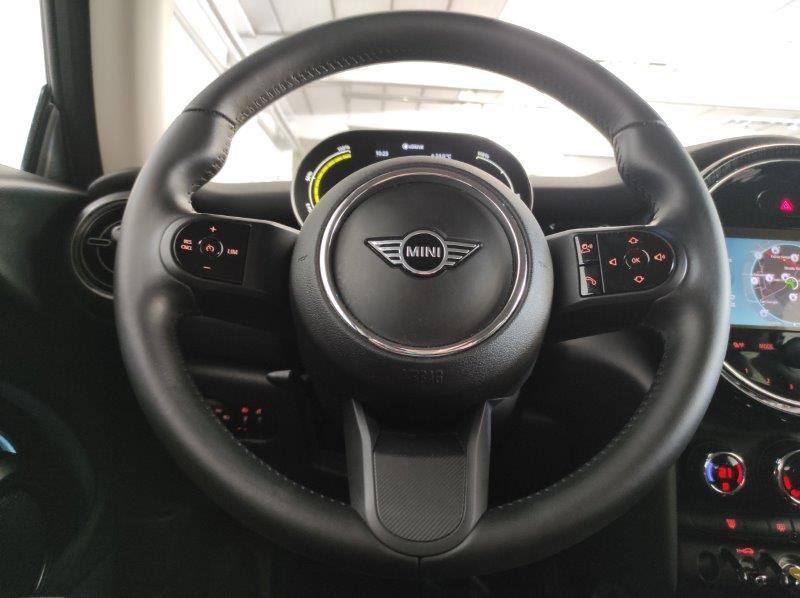 MINI Mini Full El. (F56) - Mini Cooper SE Classic