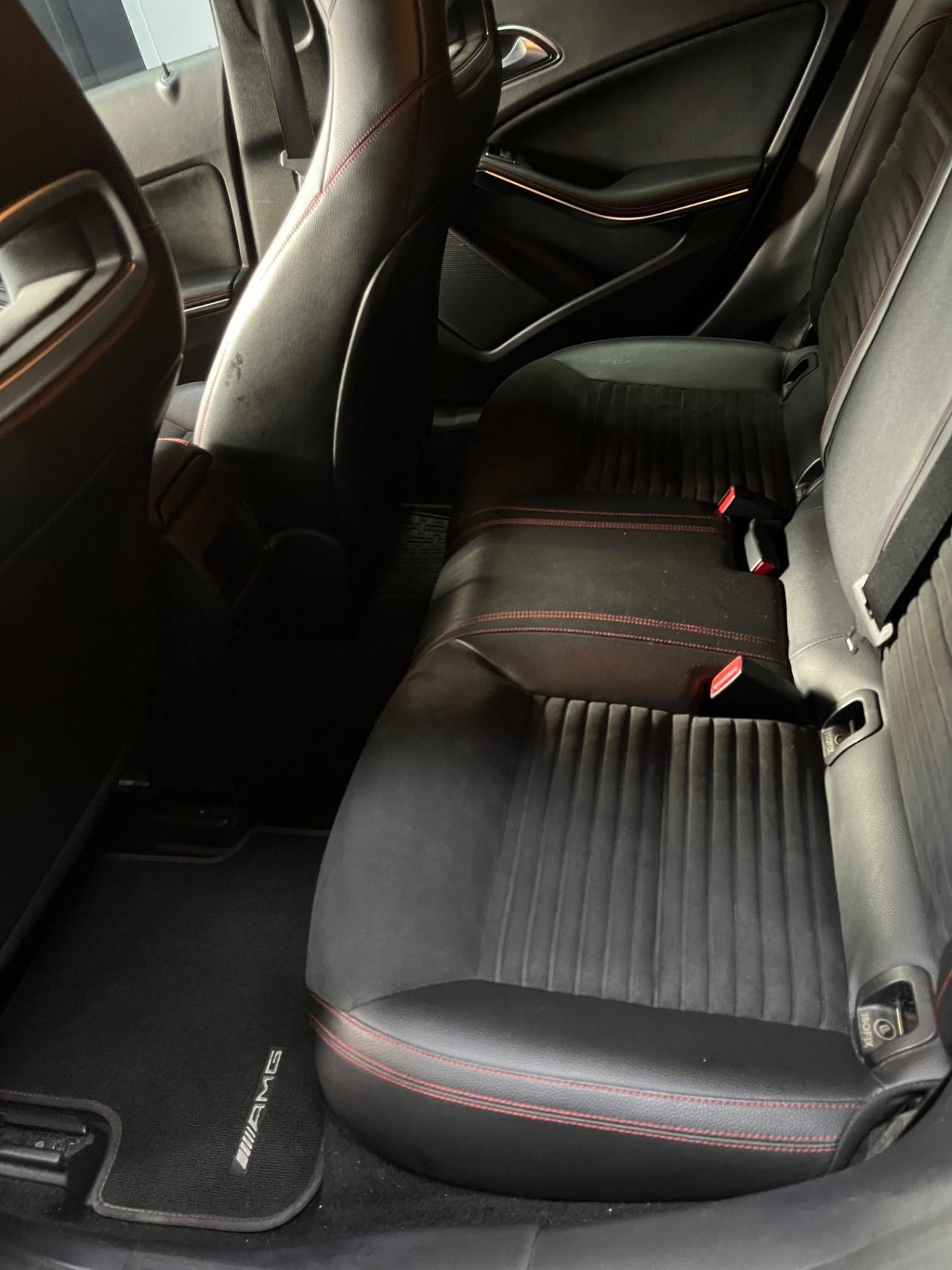 Mercedes-Benz Classe A 180 d (2014) – Stile Premium e Consumi da Primato!