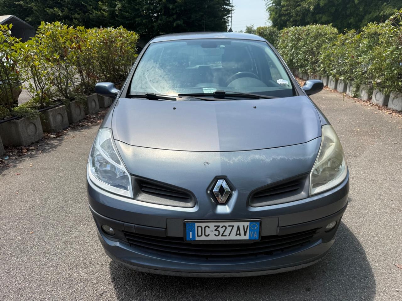 Renault Clio 1.4 16V 5 porte Dynamique