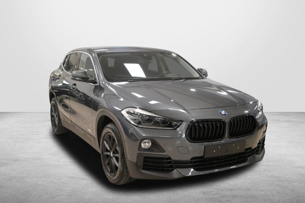 Bmw X2 sDrive16d Business-X
