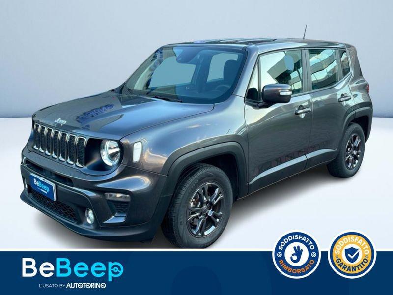 Jeep Renegade 1.0 T3 LONGITUDE 2WD